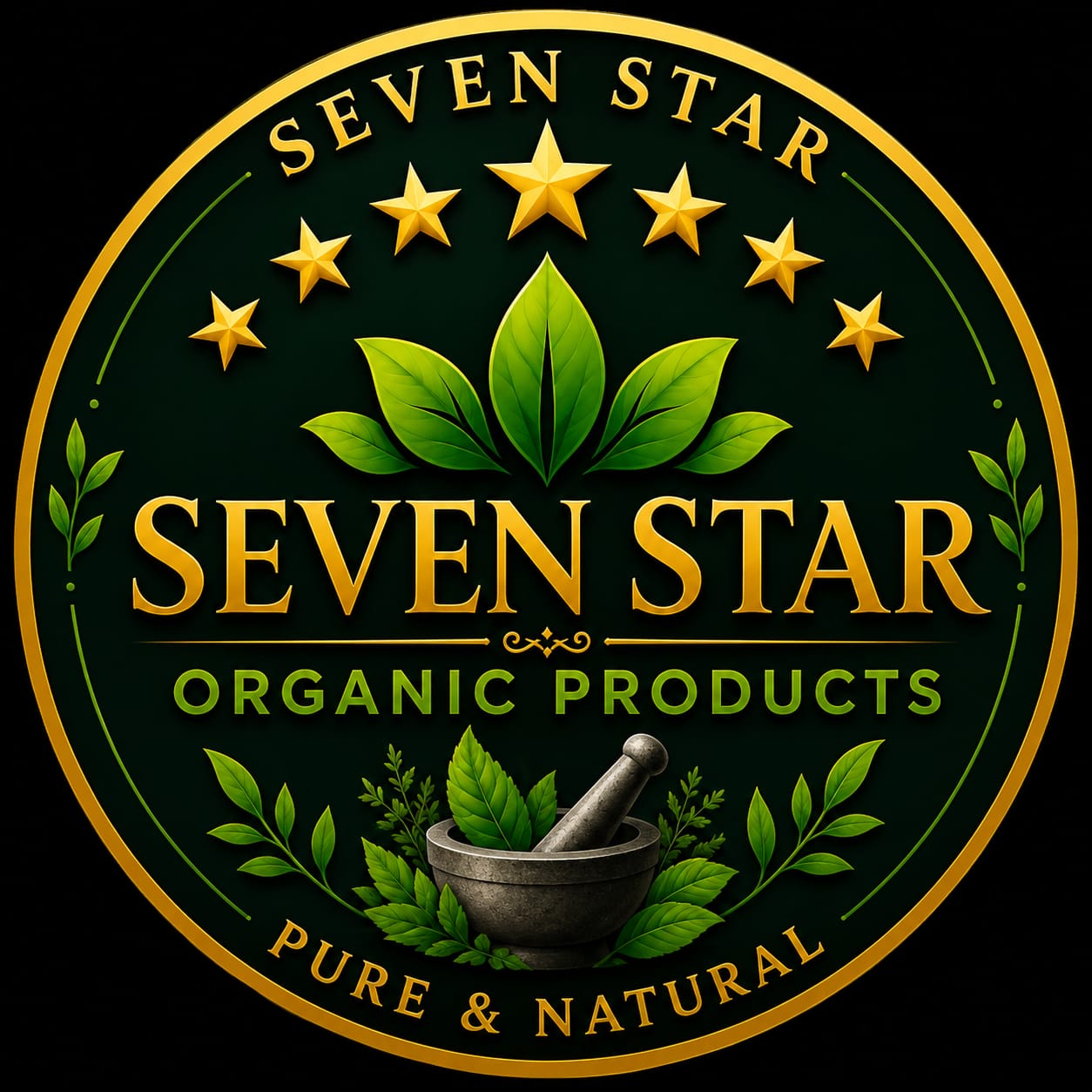 Seven Star Organic Products